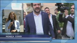 Salvini al Quirinale thumbnail