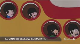 50 anni di Yellow Submarine thumbnail