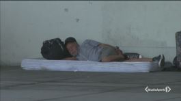 Gli homeless a Los Angeles thumbnail