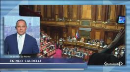 Decreto dignità al Senato thumbnail