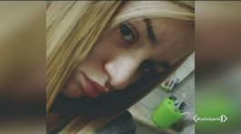 19 anni, accoltellata dall'ex thumbnail
