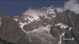 Dispersi sul Monte Bianco thumbnail