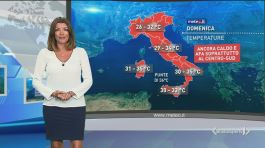 L'agosto più caldo thumbnail