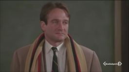 Un omaggio al grande Robin Williams thumbnail