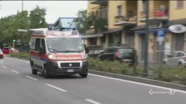 Brescia: gravissimo incidente thumbnail