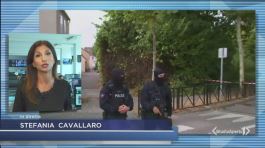 Attacco a Parigi thumbnail