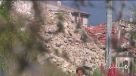 Ad Amatrice a due anni dal terremoto thumbnail