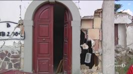 "Ancora troppe macerie" thumbnail