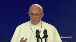 "Pedofilia, un crimine ripugnante" thumbnail