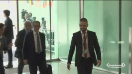 "Rispetteremo i vincoli, non aumenteremo il nostro debito" thumbnail