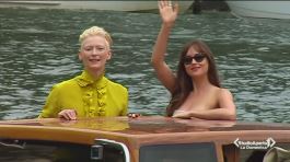 Mostra del Cinema di Venezia thumbnail