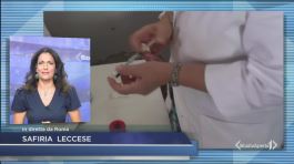 "L'obbligo dei vaccini resta" thumbnail