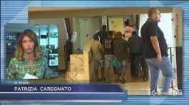 "Si sono dileguati" thumbnail