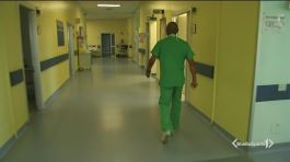 Polmonite, è caccia al batterio thumbnail