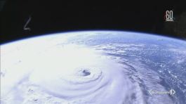 L'uragano Florence è sempre più vicino thumbnail