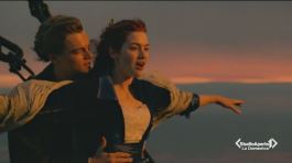 Il Titanic torna al cinema thumbnail