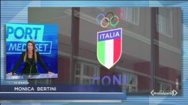 Anche sulle Olimpiadi... thumbnail