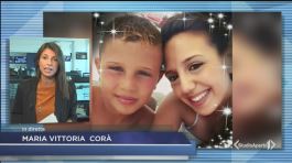 Maltempo, muoiono mamma e figlio thumbnail