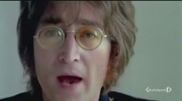 38 anni fa la morte di John Lennon thumbnail