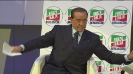 "È una manovra contro l'Italia" thumbnail