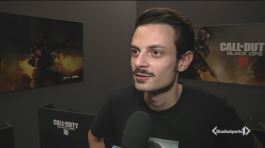 Fabio Rovazzi al Games Week di Milano thumbnail