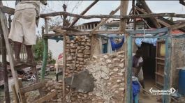 Haiti, la terra torna a tremare thumbnail