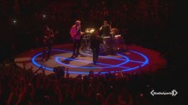 Lo show degli U2 incanta Milano thumbnail