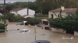 "Inondazioni senza precedenti" thumbnail