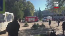 Crimea, strage nel campus thumbnail