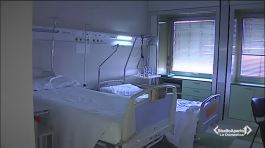 Trieste, sette persone contagiate dal morbillo in ospedale thumbnail