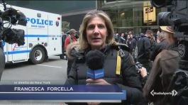 Pacchi bomba: "la minaccia è seria" thumbnail
