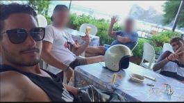 Stupro di Sorrento, pena dimezzata thumbnail