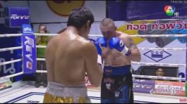 Campione di Thai muore sul ring thumbnail