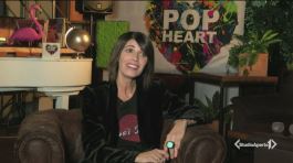 Pop Heart, Giorgia lancia il suo nuovo album thumbnail