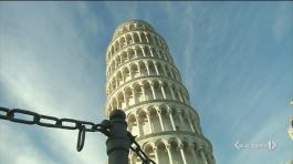 Pisa, pende meno la torre pendente thumbnail