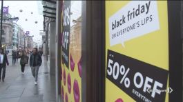 Tutti pazzi per il Black Friday thumbnail