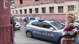 "Basta violenze sulle donne" thumbnail