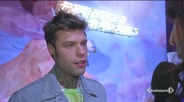 Fuga dalla tv, ecco il nuovo Fedez thumbnail