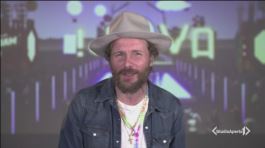 Il nuovo progetto di Jovanotti thumbnail