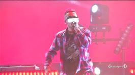 Il dolore di Sfera Ebbasta thumbnail