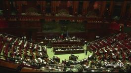 Manovra, secondo round in Senato thumbnail