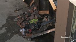 Reggio Emilia, due morti nel rogo thumbnail