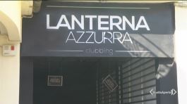 "Non ero in quella discoteca" thumbnail