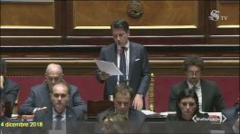 "Riforme, non un libro dei sogni" thumbnail