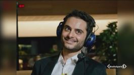 Anche un italiano tra i feriti thumbnail
