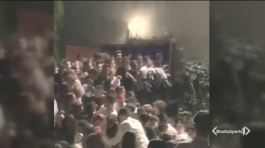 "Quella sera non ero al concerto" thumbnail