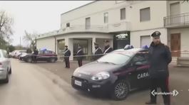 "La discoteca non era assicurata" thumbnail
