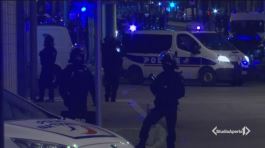 Strasburgo: è caccia ai complici thumbnail