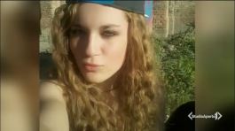 Omicidio di Jessica: ergastolo per Alessandro Garlaschi thumbnail