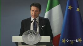 Bruxelles: continuano le trattative sulla manovra thumbnail